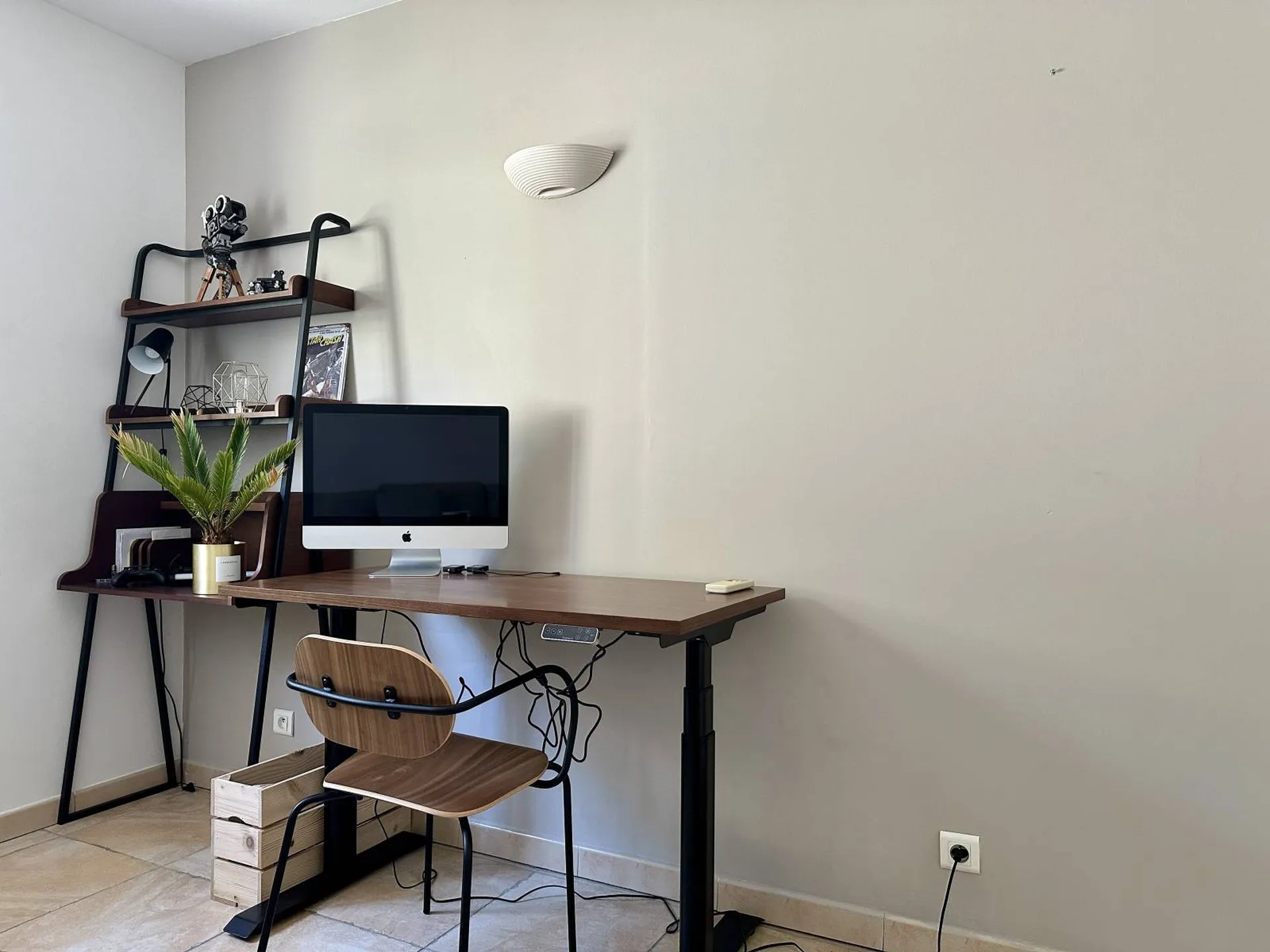 Vente maison T4 Cassis  avec terrasse vue Cap Canaille, jardin et parkings privatifs