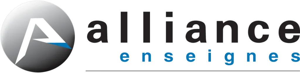alliance enseignes