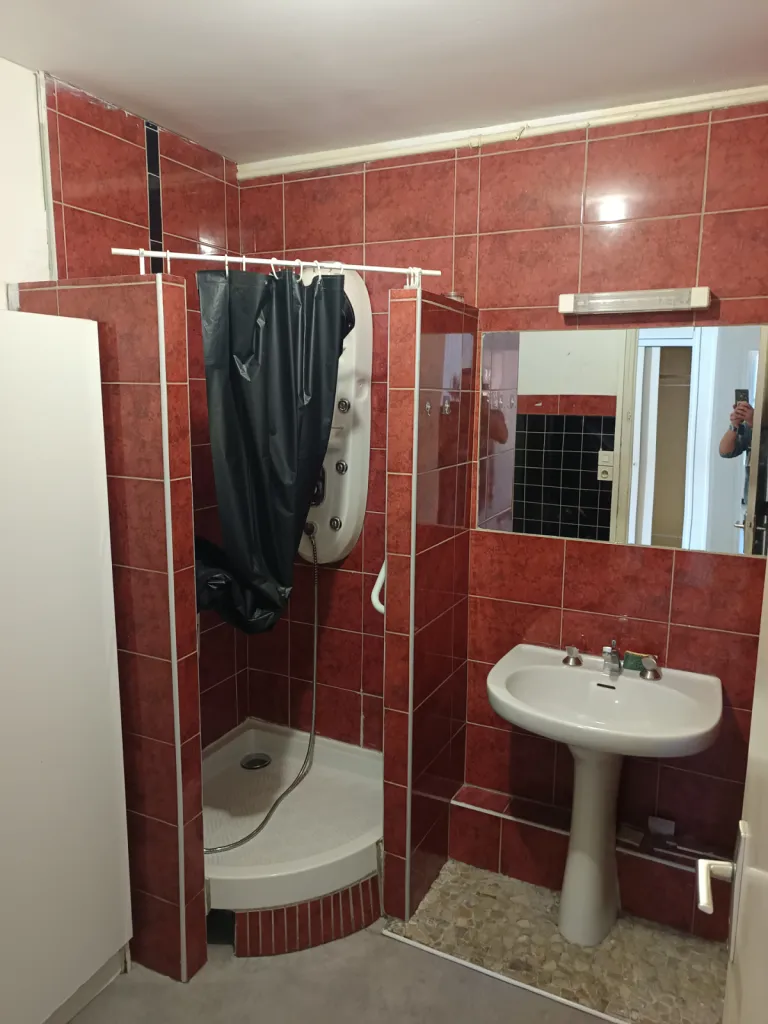 Notre zone d'activité pour ce serviceSyndic de copropriété pour immeuble résidentiel récent avec service de suivi des travaux via extranet dédié à