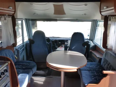 INTEGRAL PILOTE G 730