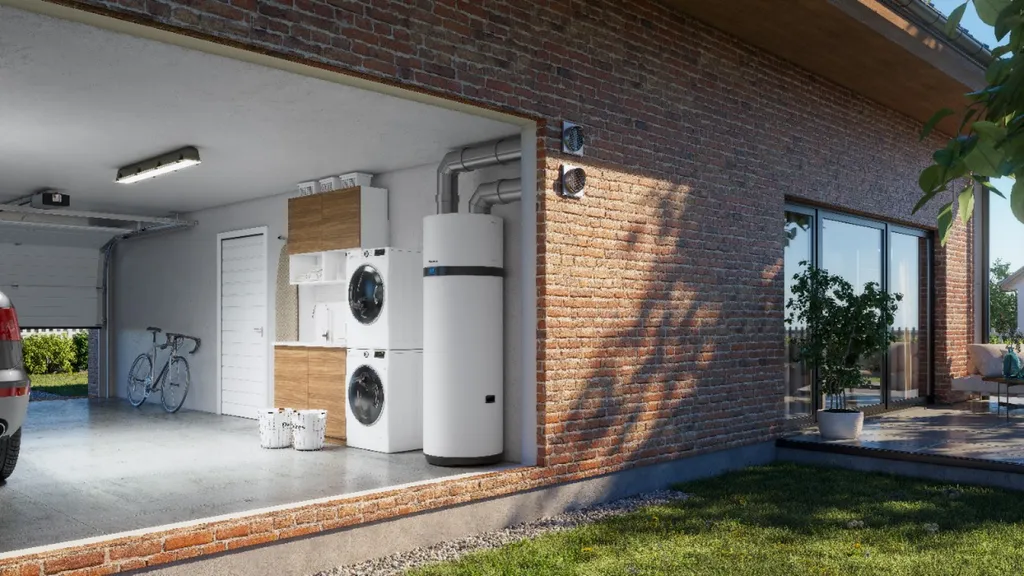 Optez pour de l'eau chaude écologique et économique pour votre logement