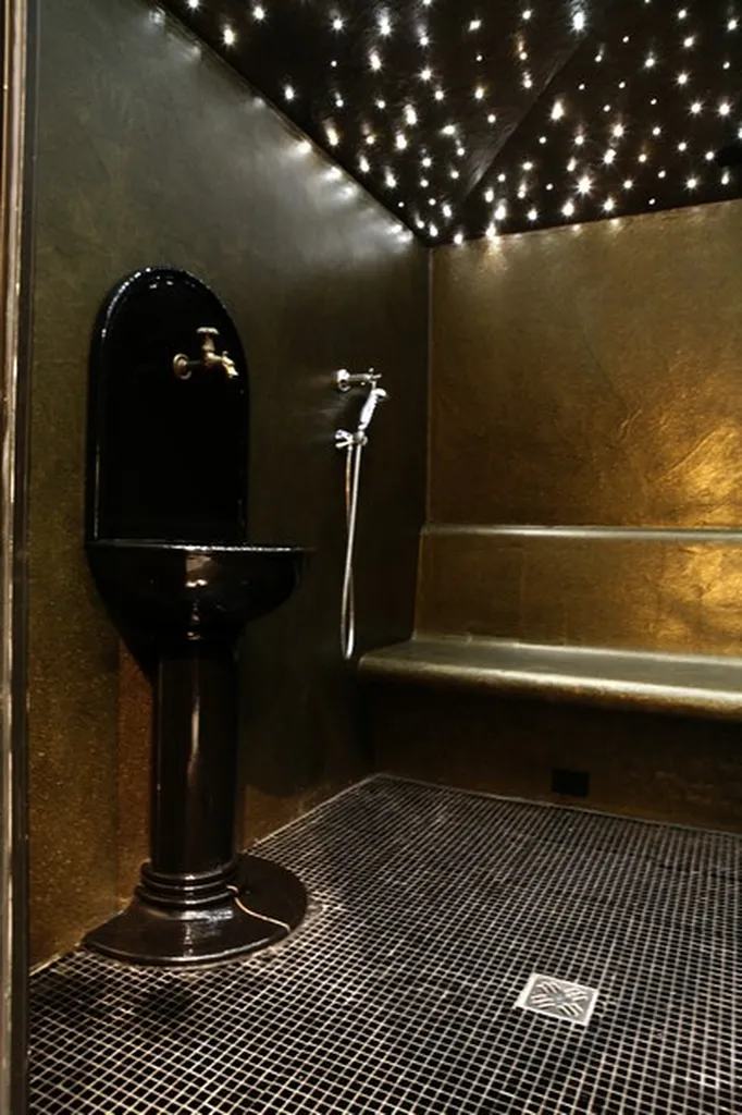 Hammam Maison de Beauté et spa