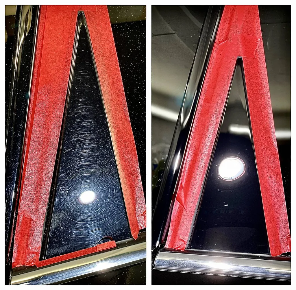 Traitement céramique pour protéger la carrosserie d'une Mini Countryman S à Brindas