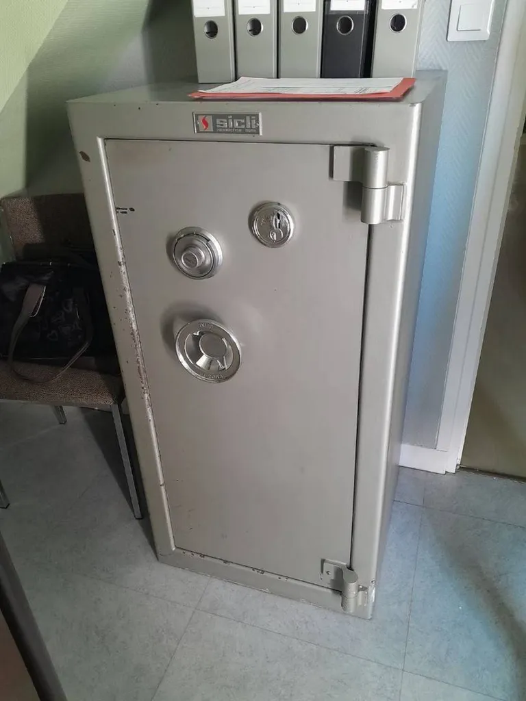 dépannage d'un coffre-fort sur Le Cateau-Cambrésis par serrurier confirmé