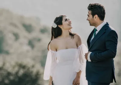 Les 8 étapes de l’organisation de A à Z de mariage proche de Périgueux en Dordogne de My Event’ By Jenny