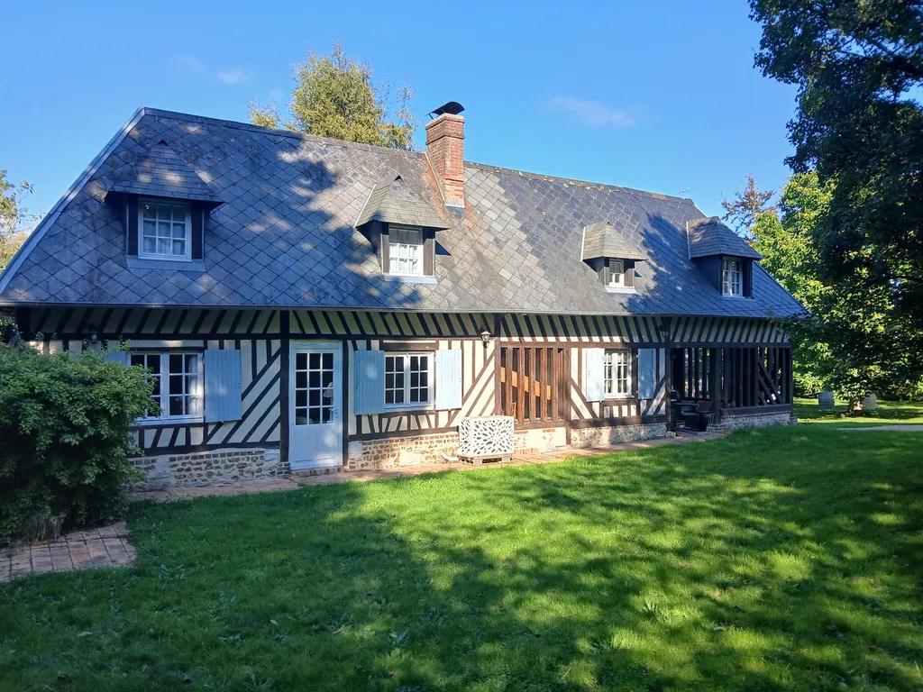 Nos prestations sur le secteur deHonfleur 14600 dans le Calvados