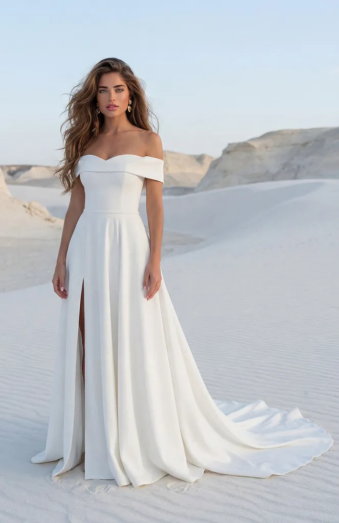 Où acheter sa robe de mariée à Marseille ?