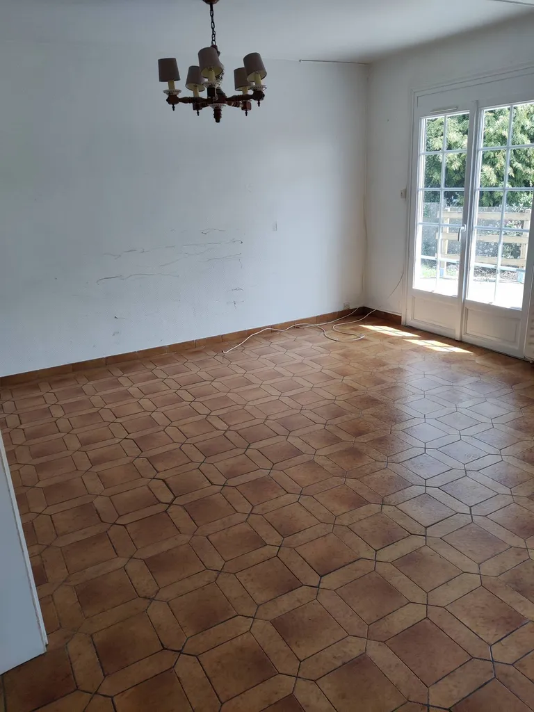 Débarras de maison à Rouen Opération débarras