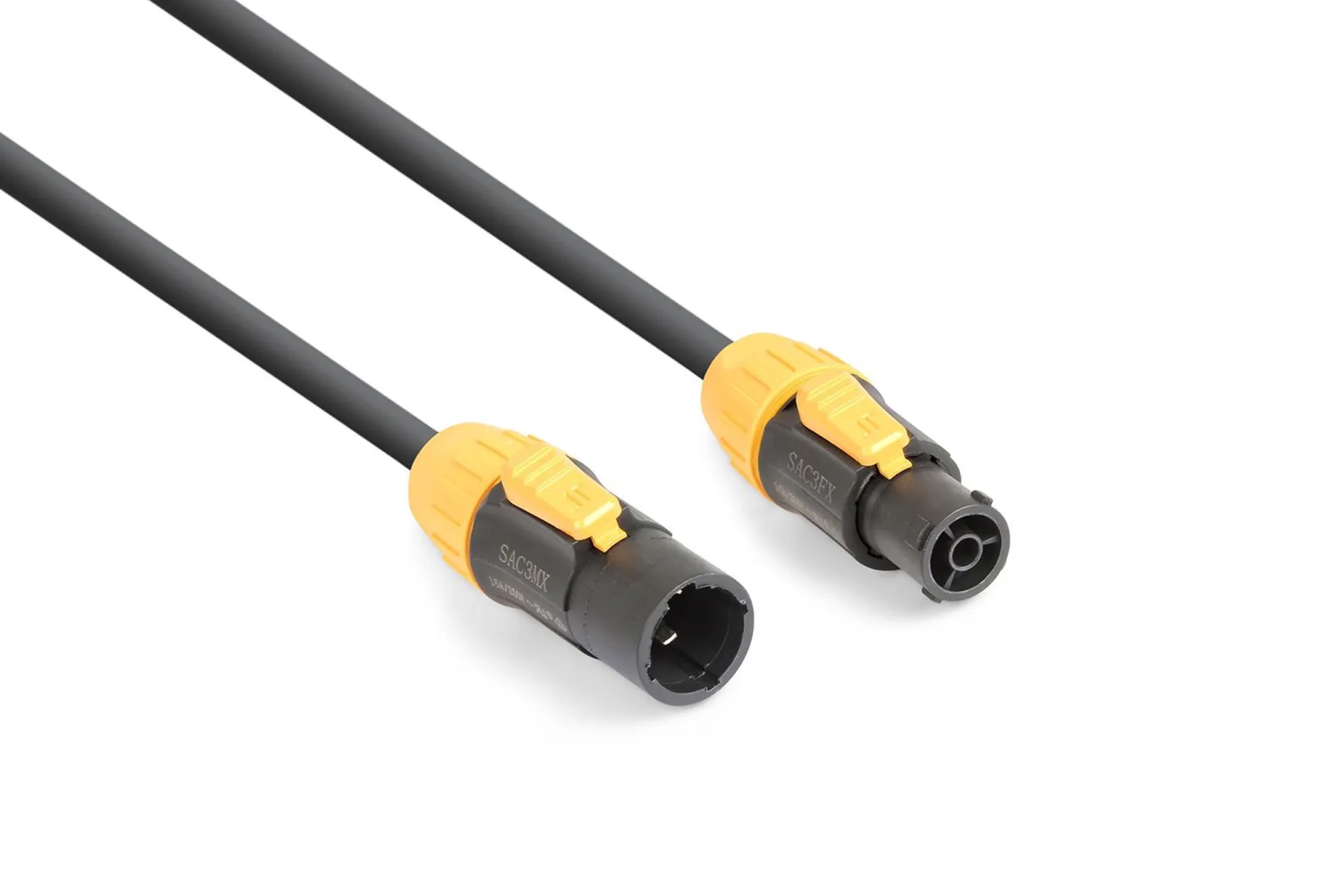 CABLE POWERCON TRUE M/F 1.5M