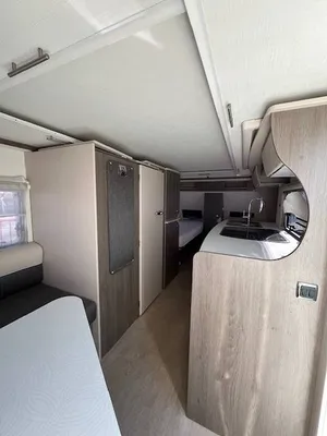 TRIGANO Silver Evasion 430LJ (VENDUE) - Toit Relevable, Lits Jumeaux - Occasion MIDI 13 LOISIR