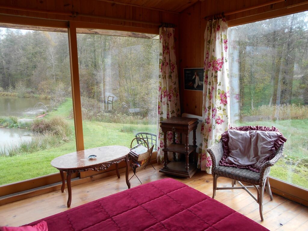 MAISON EN BOIS Région Pont-Audemer, Eure 27