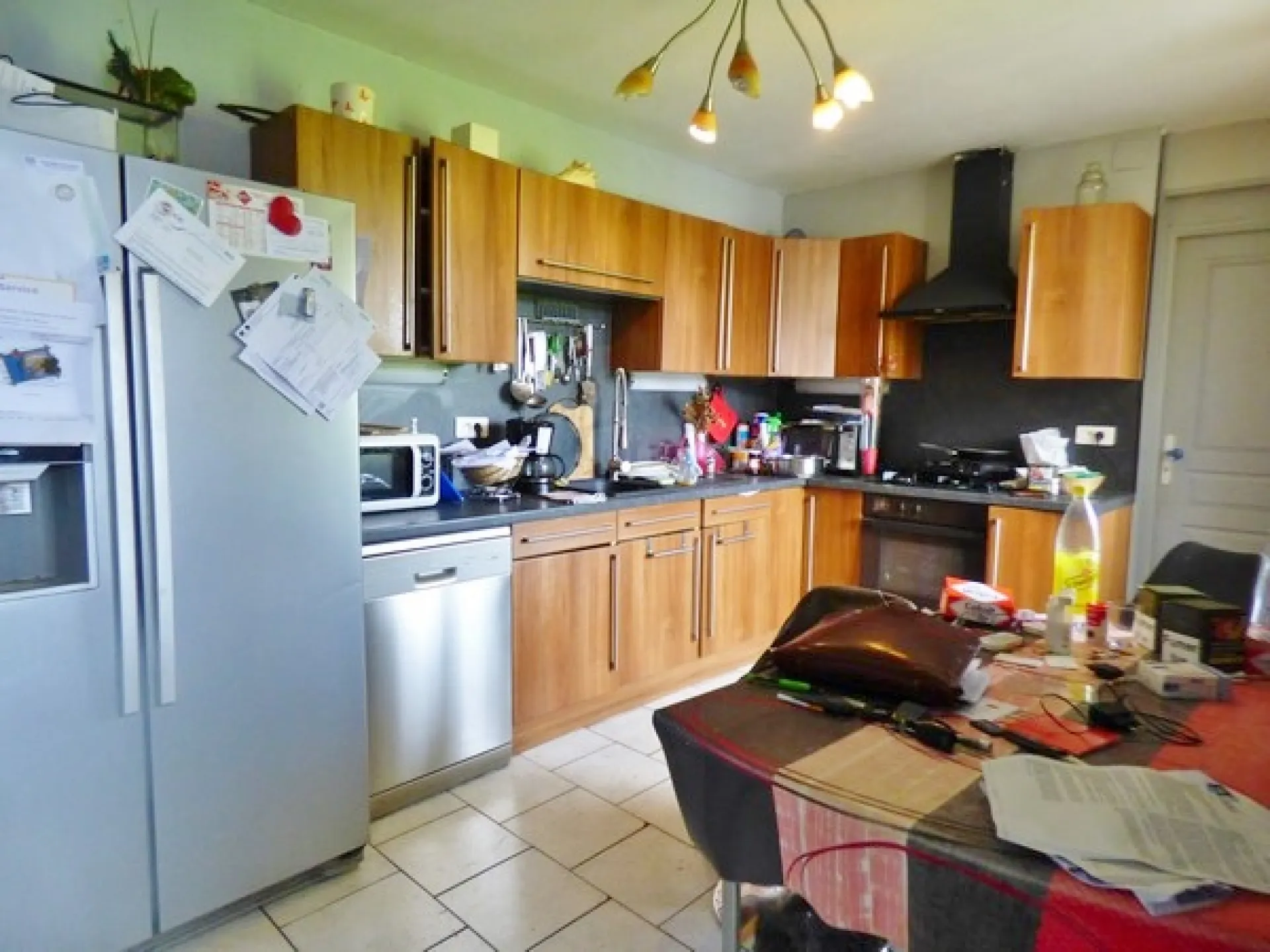 vends maison à étage proche écoles en seine-maritime 76500