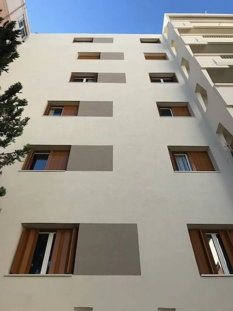 Installation de menuiserie et volets à Aix-en-Provence