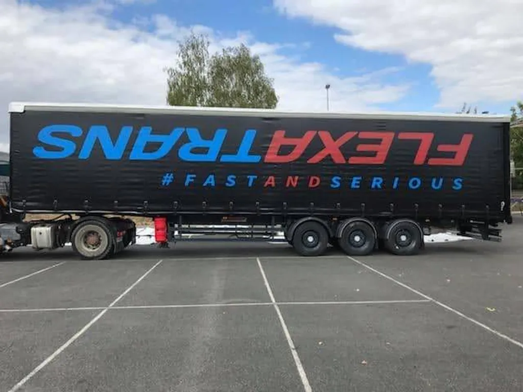 Livrer rapidement des marchandises entre Nice et Marseille