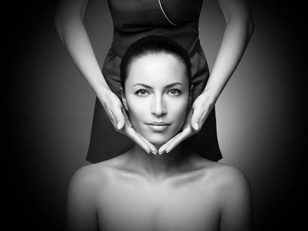 soin anti-âge à Roquevaire près d'aubagne chez la maison de la beauté