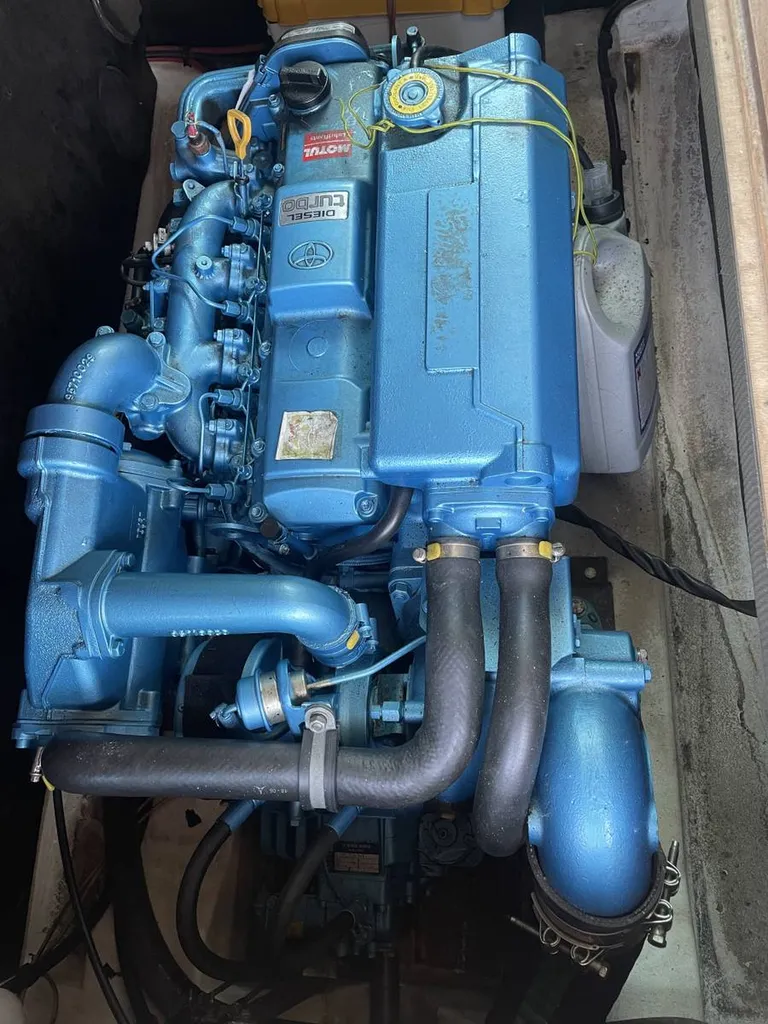 Acheter un bateau d'occasion pêt à naviguer dans le Morbihan