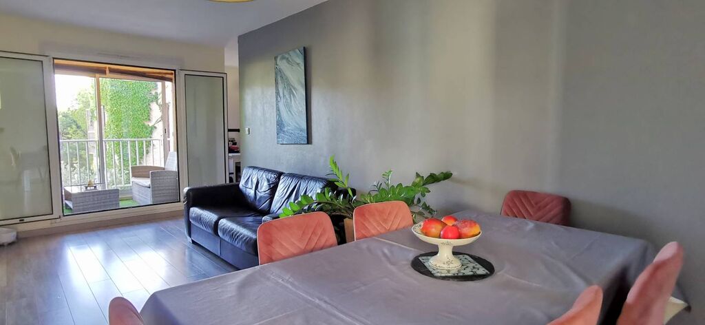 Appartement 3 chambres à vendre à Cassis