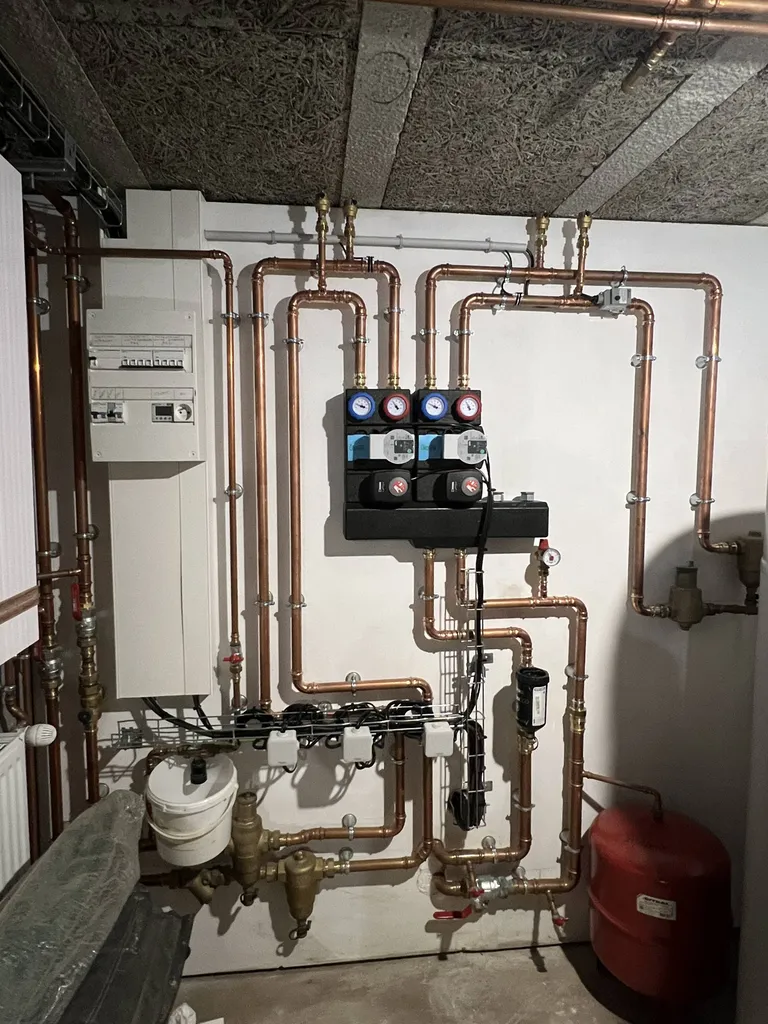 INSTALLATEUR RGE AGREE OKOFEN SECTEUR THIERGEVILLE 76