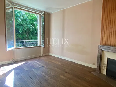 Le Pecq 2 pièces 46 m2