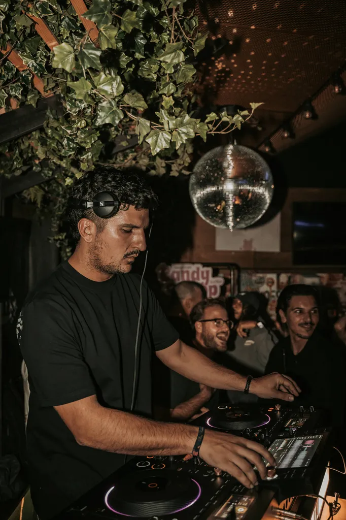 DJ professionnel pour réaliser une soirée de remise des diplomes à Toulouse