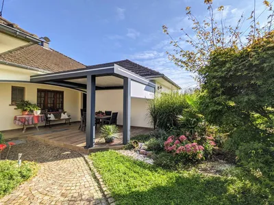 MFC style fabricant alsacien de pergola bioclimatique