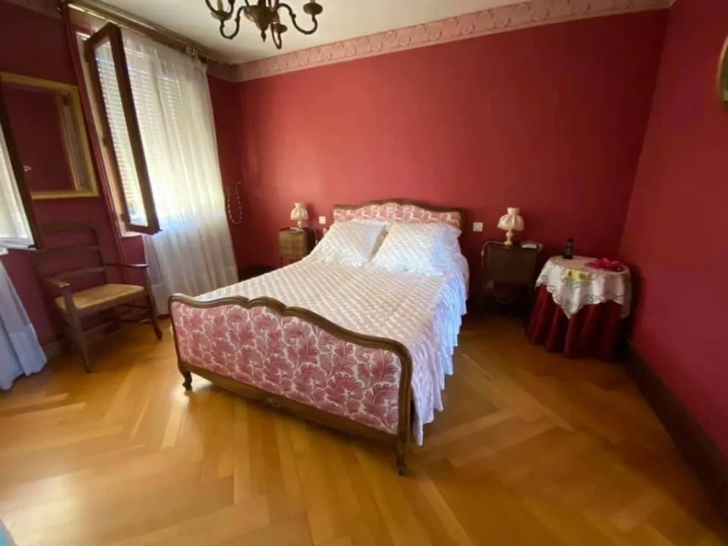 maison 4 chambres 76320