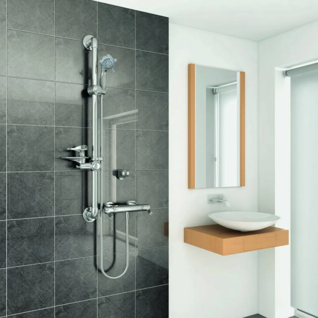 douche senior cassis la ciotat