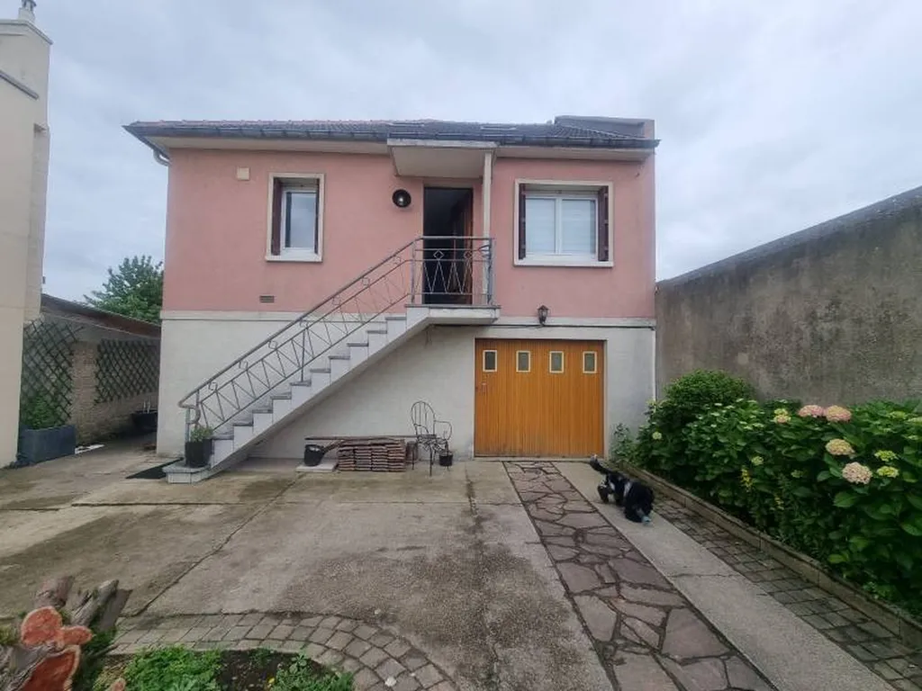 Artisan pour isolation thermique de votre domicile à Octeville sur Mer au nord du Havre EM Batiment