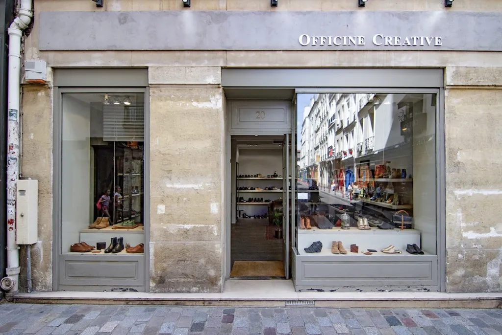 Vente - Boutique 100 m², Saint-Germain-des-Prés, Rue des Canettes 75006 PARIS