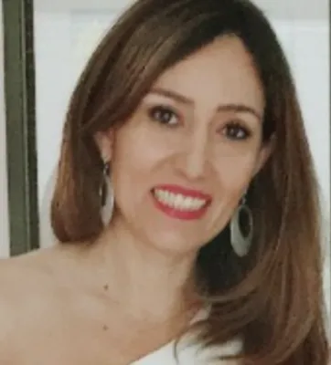 Roberta PIERRE SORIANO