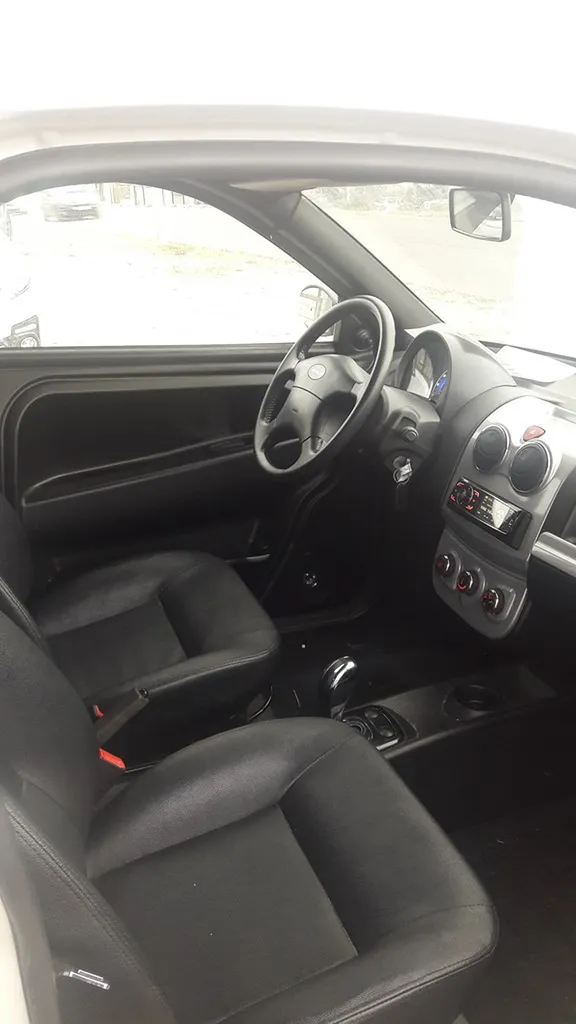 Voiture Sans Permis Occasion Plan De Campagne Microcar Dué Premium DCI 