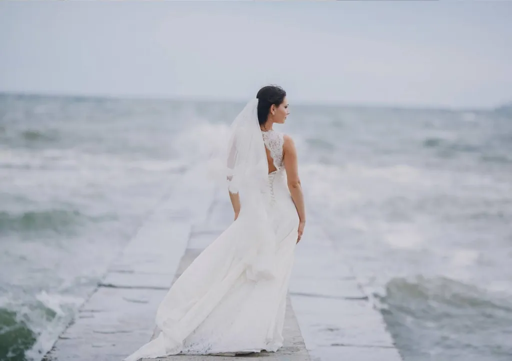 Organisation de votre mariage sur mesure en Charente Maritime proche de La Rochelle, votre agence de Wedding Planner haut de gamme