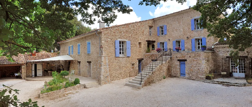 domaine viticole de Cancerille 