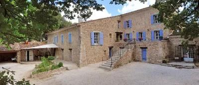 domaine viticole de Cancerille 