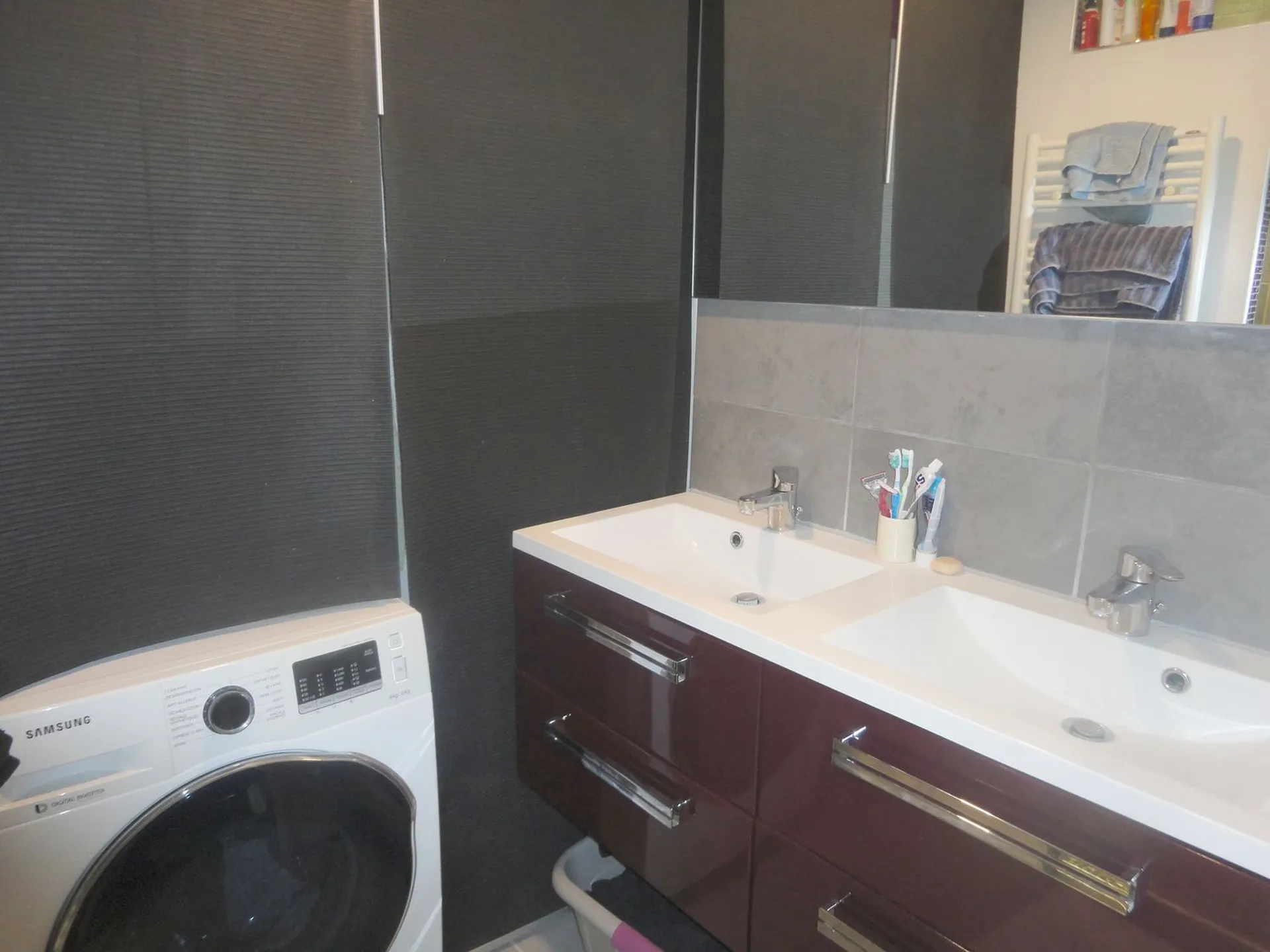 Appartement à vendre roquefort la bedoule