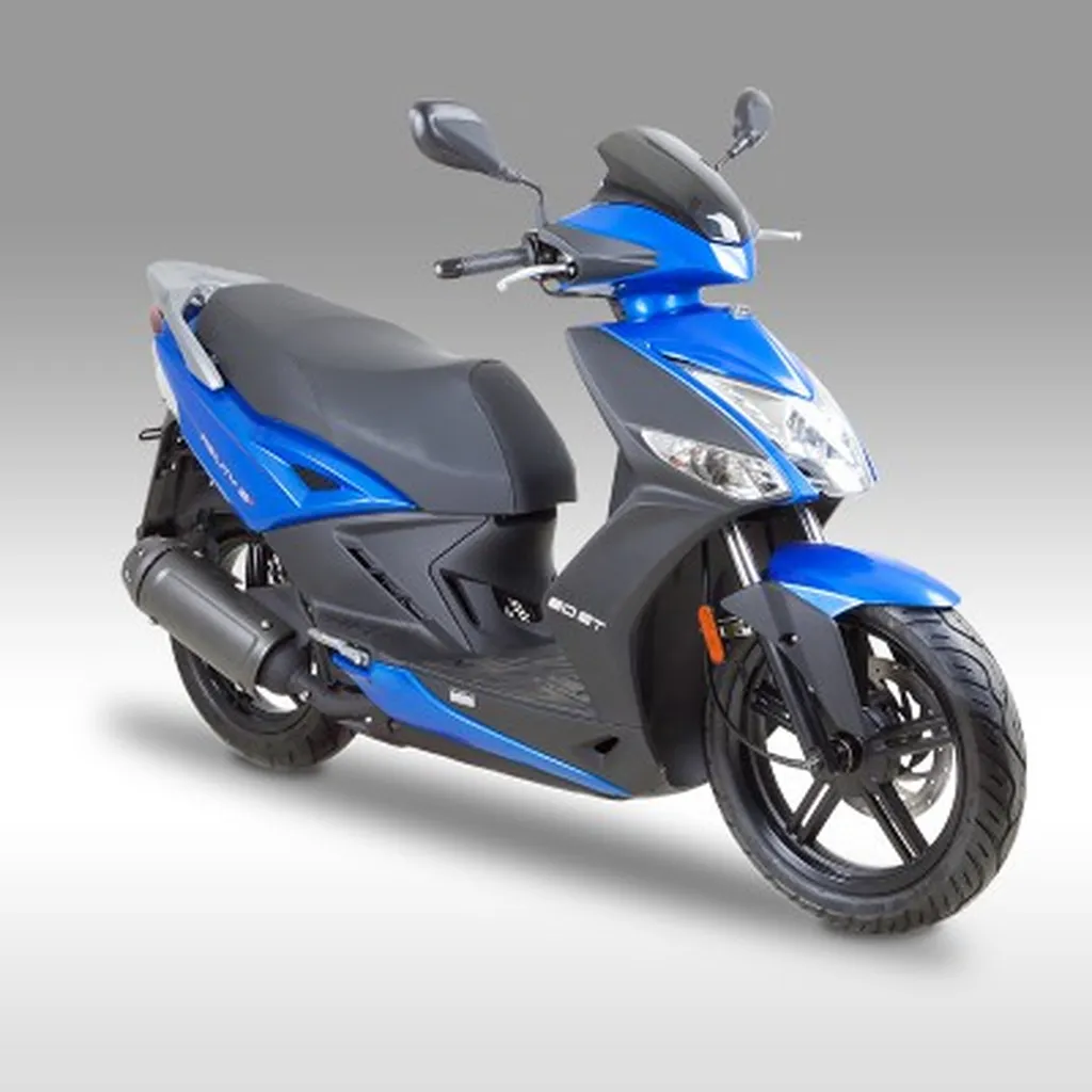 SCOOTER NEUF KYMCO AGILITY 50 CITY 16  LA SEYNE SUR MER