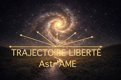 Trajectoire liberté