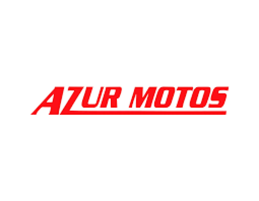 AZUR MOTOS BANDOL