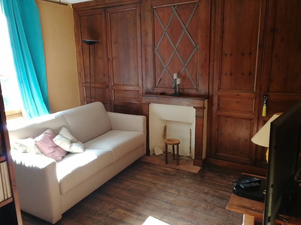 Achat demeure de charme située entre Pont L'Eveque et Lisieux 14