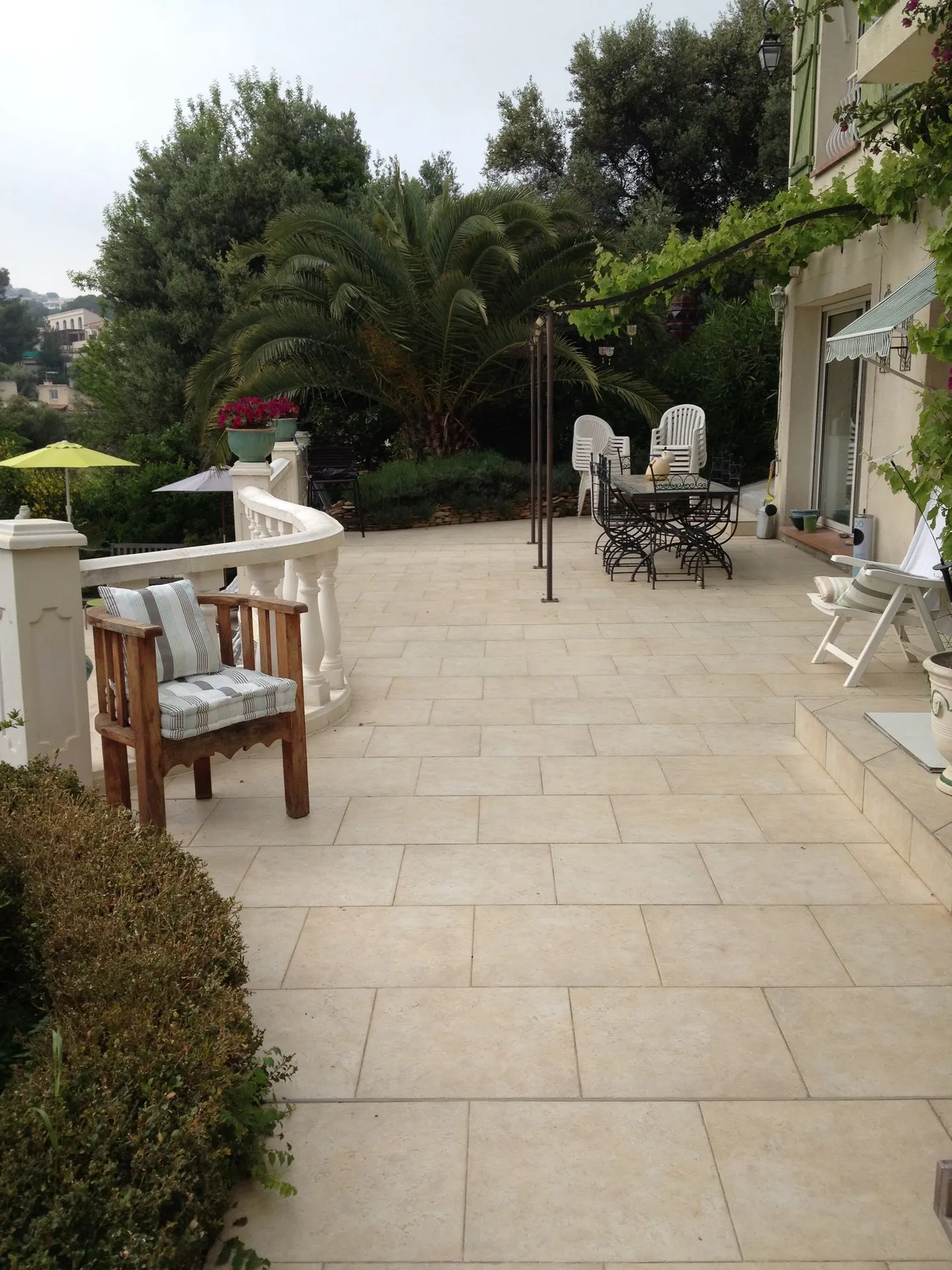 Villa Cassis T7 avec piscine