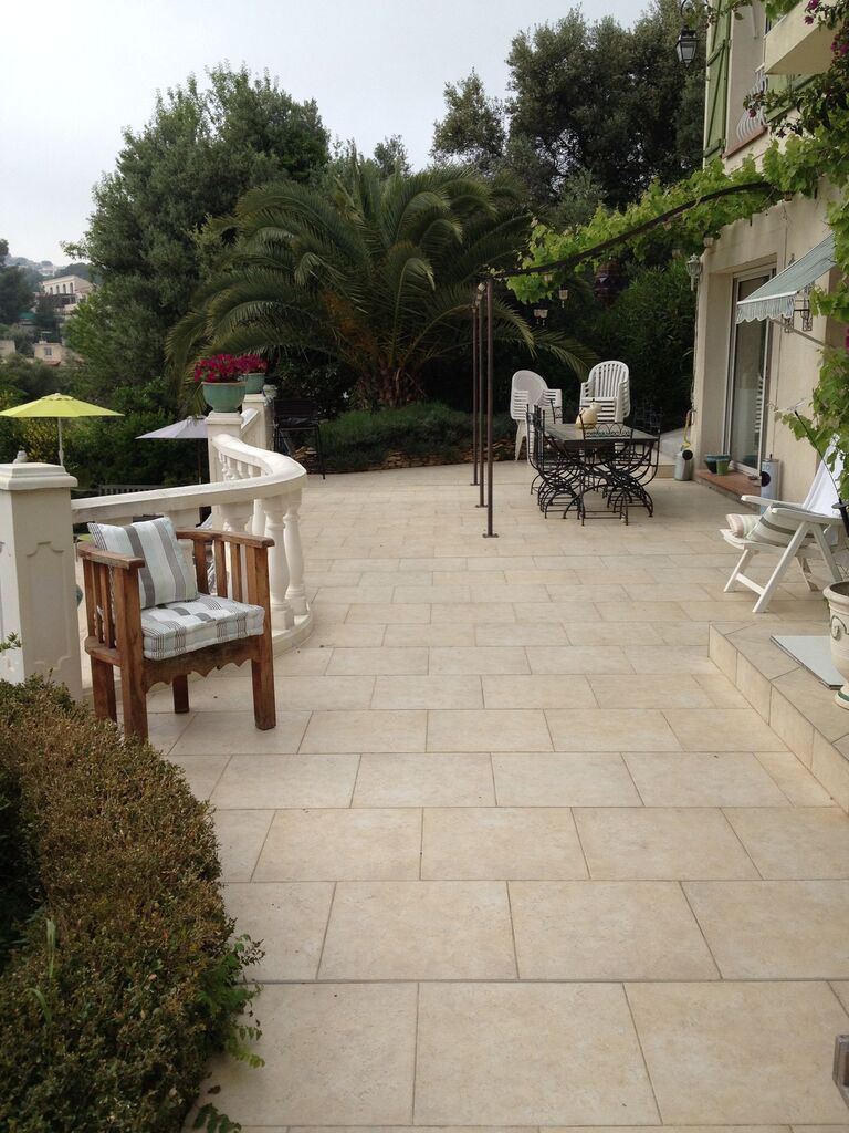 Villa Cassis T7 avec piscine