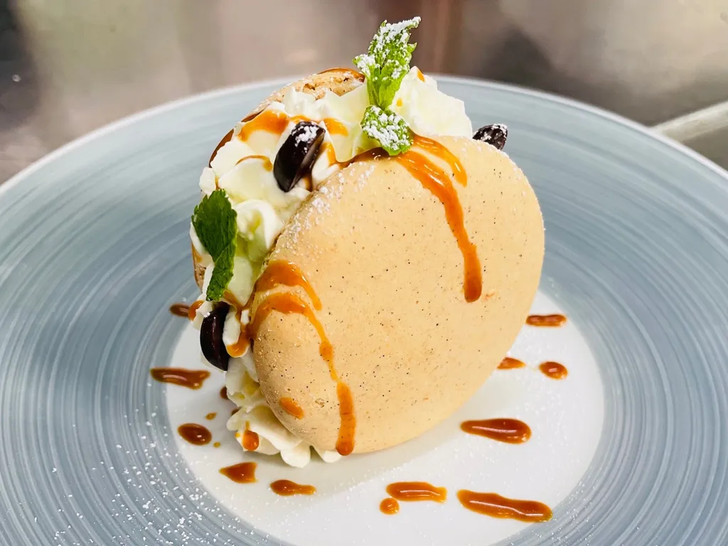 macaron maison le Havre76