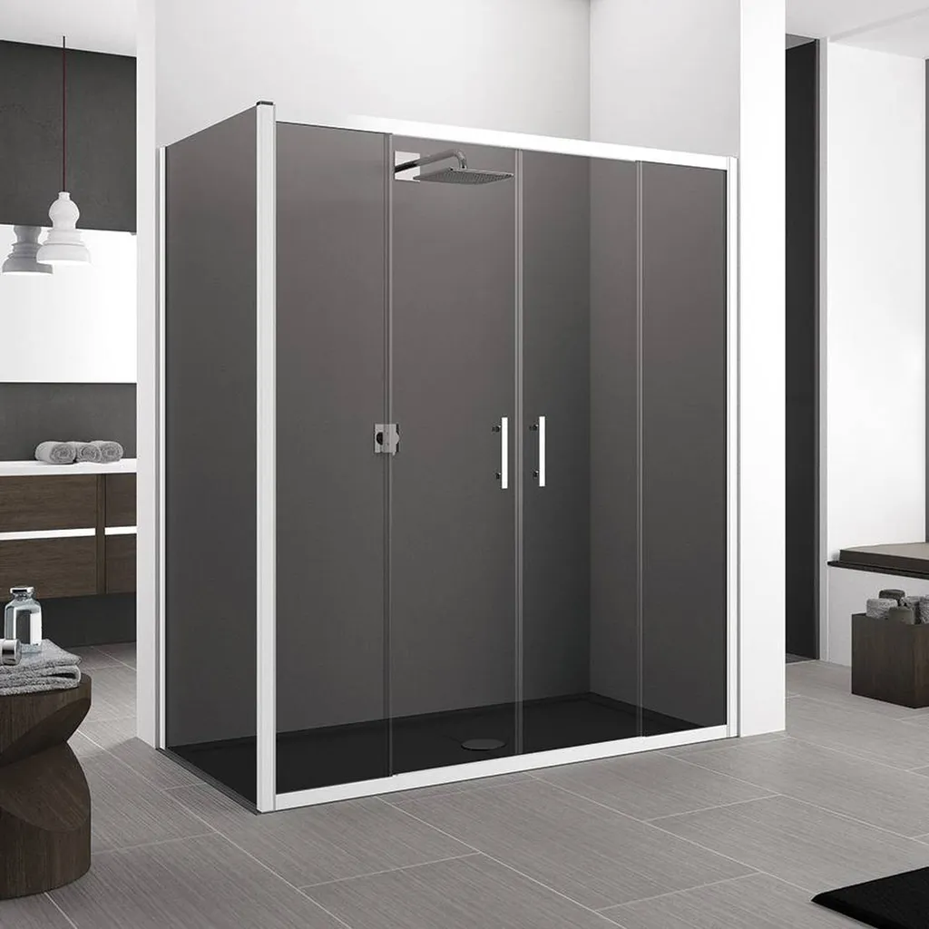 Douche idéale sécurisée à Melun