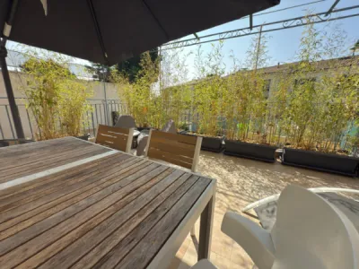 Maison de village 4 pièce(s) 3 chambre(s) 75 m² Flayosc (83780)