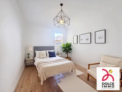 Offrez-vous une maison contemporaine proche Parc Palmer et toutes commodités