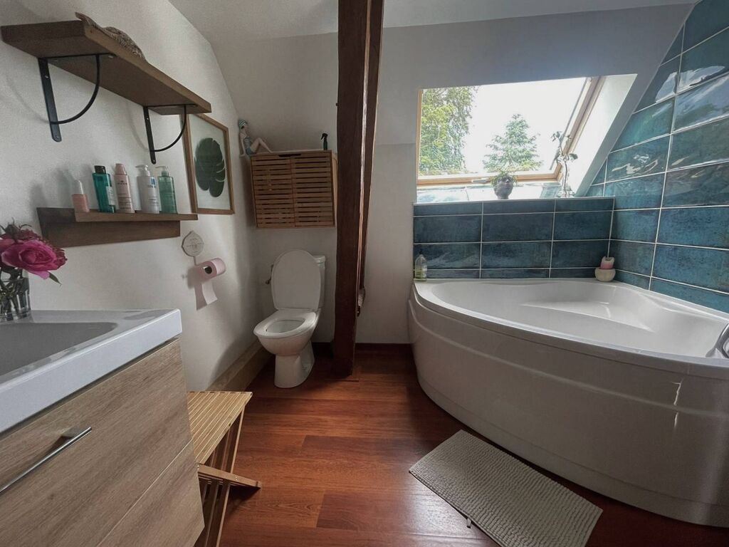 Immobilier à Vendre : Maison Normande à Luneray, 76