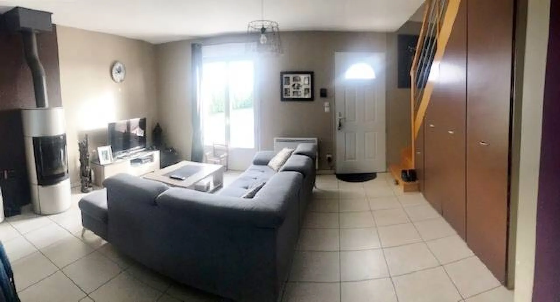 recherche maison à vendre 27370