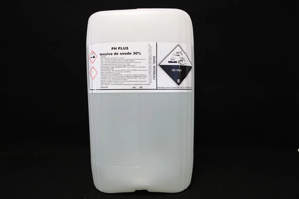 PH PLUS LIQUIDE