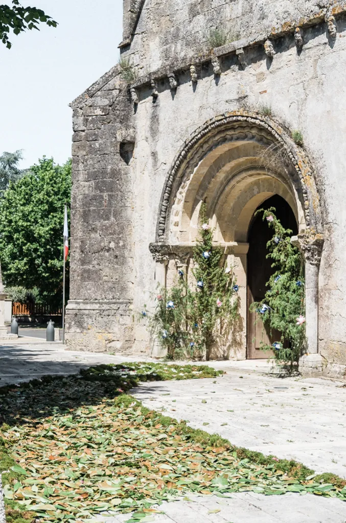 Les Mariages de Mademoiselle L wedding planner Saint Emilion Gironde - Pixaile Photography