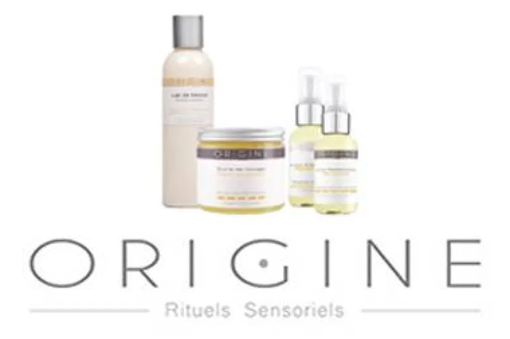 Produits cosmétiques Gémenos Origine Spa